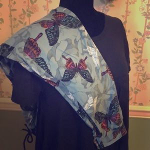 Buttery soft joggers